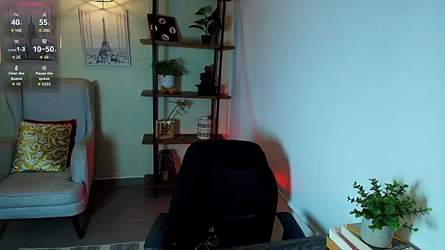 Snapshot of _Victoria_Collins chatting on February 27, 2026, 11:54 am Victoria Collins online show from February 27, 2026, 11:54 am