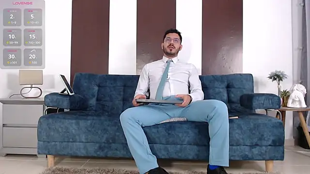 samuelcoopeer online show from October 24, 2025, 1:51 pm