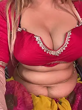 CANDY-3 online show from February 2, 2026, 3:27 am