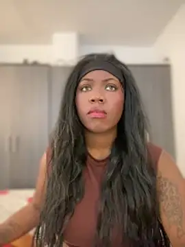 Snapshot of Alexia_24 chatting on February 8, 2026, 6:55 pm Alexia 24 online show from February 8, 2026, 6:55 pm