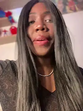 Snapshot of Alexia_24 chatting on February 13, 2026, 9:55 pm Alexia 24 online show from February 13, 2026, 9:55 pm