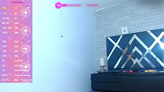 Snapshot of Raven_Doll19 chatting on November 12, 2025, 3:07 am Raven Doll19 online show from November 12, 2025, 3:07 am