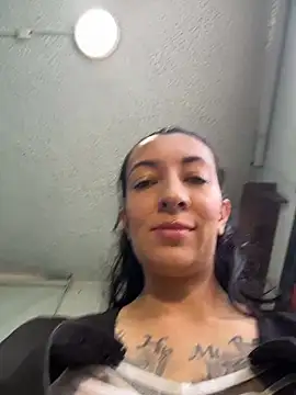 Snapshot of SALOME_KORLAND chatting on February 15, 2026, 4:47 pm SALOME KORLAND online show from February 15, 2026, 4:47 pm