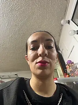 Snapshot of SALOME_KORLAND chatting on February 27, 2026, 6:52 pm SALOME KORLAND online show from February 27, 2026, 6:52 pm