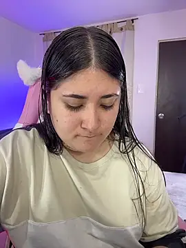 Gaby  Howards online show from February 21, 2026, 10:11 pm