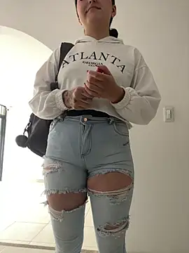 Snapshot of Celestee69 chatting on February 23, 2026, 7:33 pm Celestee69 online show from February 23, 2026, 7:33 pm