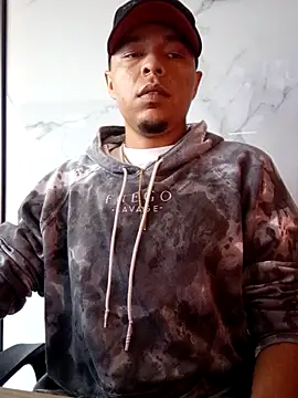 asmodeo 33 online show from October 27, 2025, 9:08 pm