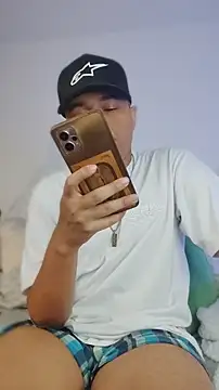 asmodeo 33 online show from March 2, 2026, 6:25 am