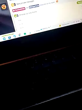 Crossedsissy online show from February 7, 2026, 7:01 am