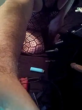 Crossedsissy online show from February 23, 2026, 7:28 am