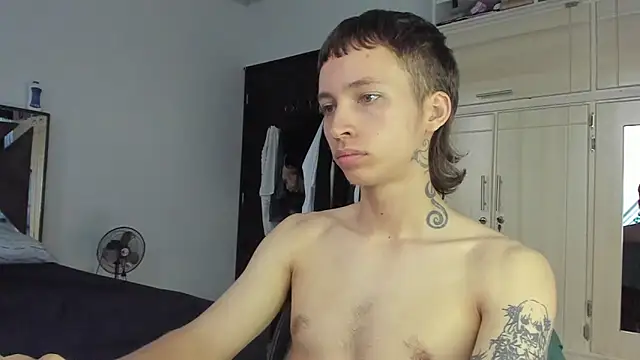 spacehumanz online show from January 8, 2026, 12:18 pm