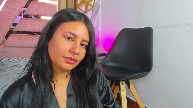 Snapshot of SamaelAndLilitt chatting on December 23, 2025, 9:40 am SamaelAndLilitt online show from December 23, 2025, 9:40 am