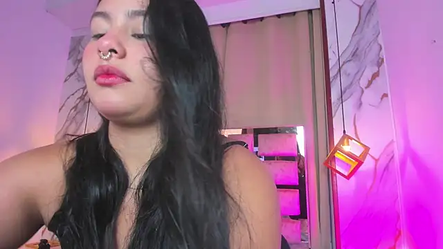 Snapshot of SamaelAndLilitt chatting on February 25, 2026, 11:20 am SamaelAndLilitt online show from February 25, 2026, 11:20 am