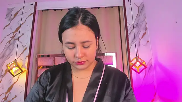 Snapshot of SamaelAndLilitt chatting on February 26, 2026, 8:57 am SamaelAndLilitt online show from February 26, 2026, 8:57 am