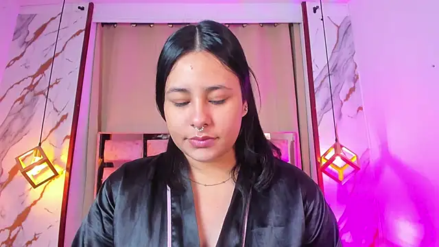 Snapshot of SamaelAndLilitt chatting on February 27, 2026, 11:54 am SamaelAndLilitt online show from February 27, 2026, 11:54 am