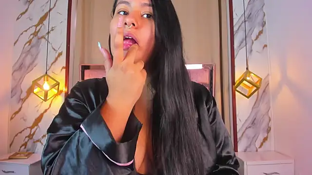 Snapshot of SamaelAndLilitt chatting on March 1, 2026, 1:35 pm SamaelAndLilitt online show from March 1, 2026, 1:35 pm