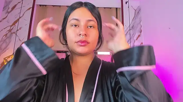 Snapshot of SamaelAndLilitt chatting on March 3, 2026, 11:49 am SamaelAndLilitt online show from March 3, 2026, 11:49 am