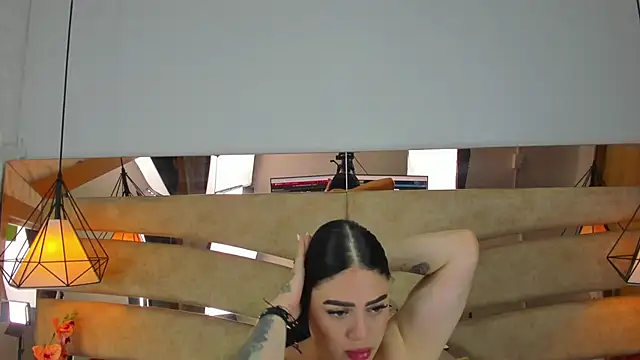 pamemiller1 online show from October 29, 2025, 10:28 am