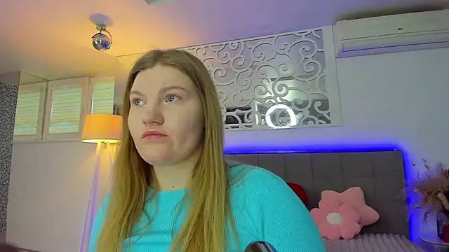 AshleyJoness online show from February 12, 2026, 6:08 am