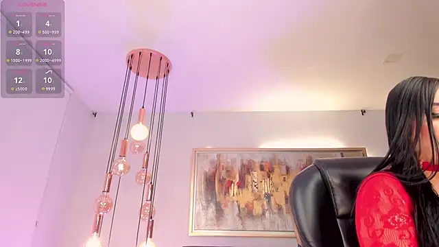 LeahLombardi  online show from February 28, 2026, 3:40 am