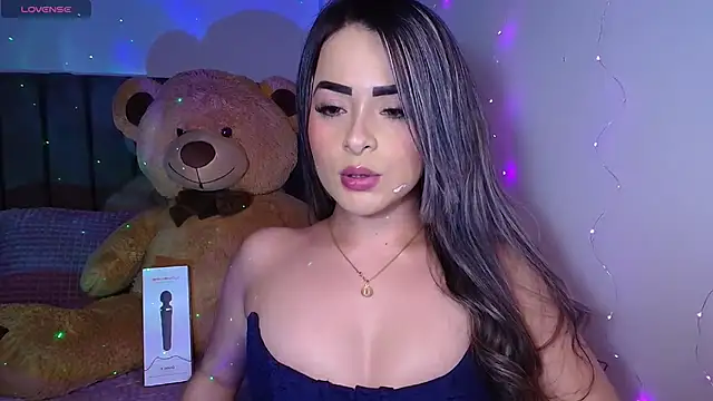 Alix Barke online show from March 2, 2026, 4:14 am