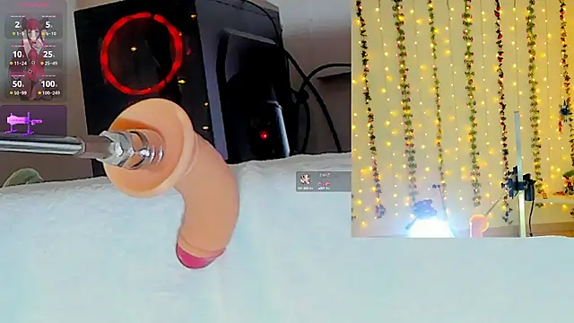 Kitty  Rose   online show from October 3, 2025, 10:23 am