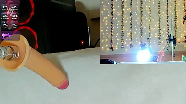 Kitty  Rose   online show from November 2, 2025, 10:17 am