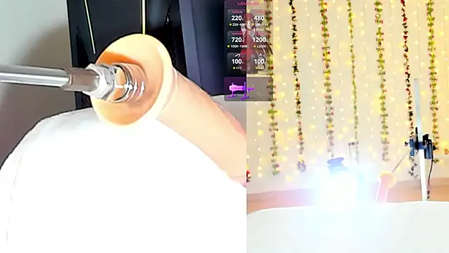 Kitty  Rose   online show from December 21, 2025, 10:11 am