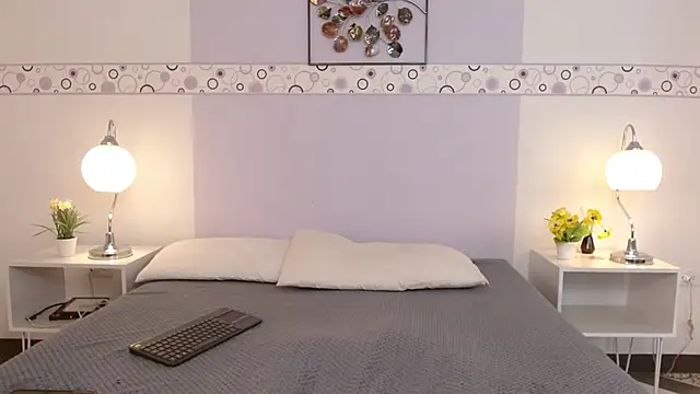 Ambar gh1 online show from February 13, 2026, 3:46 am