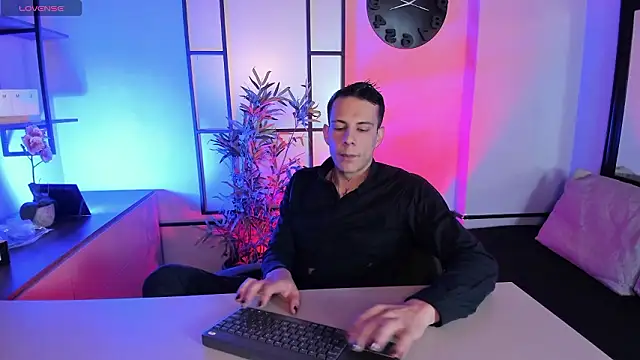 Dustin Sonne online show from February 28, 2026, 3:40 am