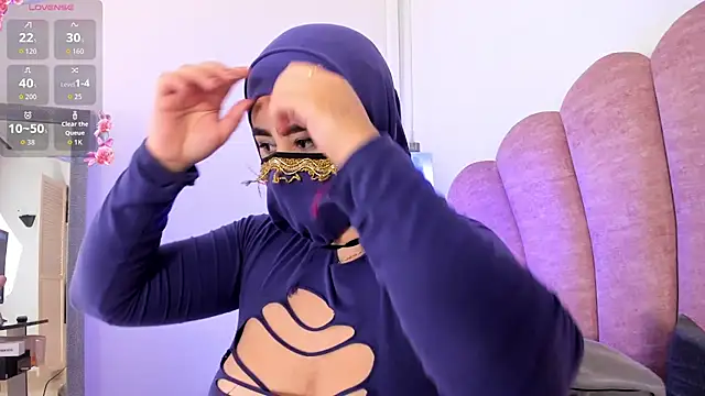 halabi saha online show from November 29, 2025, 11:02 am