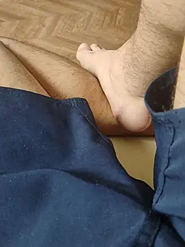 LeoMaduroSP online show from November 24, 2025, 1:33 pm