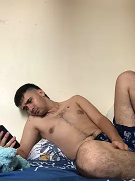 Snapshot of Cesar_Augusto chatting on September 30, 2025, 4:01 pm Cesar Augusto online show from September 30, 2025, 4:01 pm