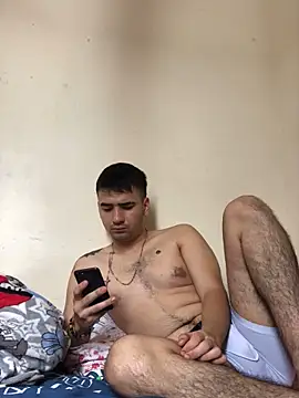 Snapshot of Cesar_Augusto chatting on October 4, 2025, 3:54 pm Cesar Augusto online show from October 4, 2025, 3:54 pm