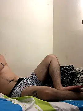 Snapshot of Cesar_Augusto chatting on October 7, 2025, 4:31 am Cesar Augusto online show from October 7, 2025, 4:31 am