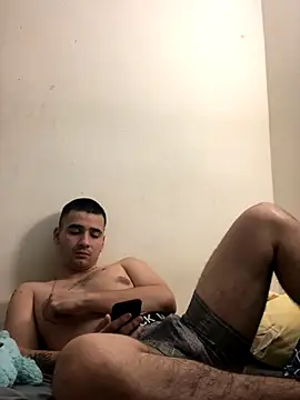 Snapshot of Cesar_Augusto chatting on October 13, 2025, 11:38 pm Cesar Augusto online show from October 13, 2025, 11:38 pm