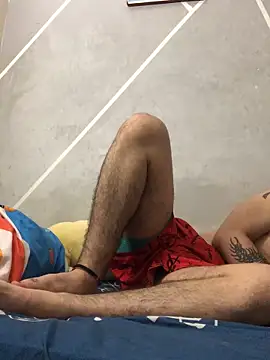 Snapshot of Cesar_Augusto chatting on October 23, 2025, 11:14 pm Cesar Augusto online show from October 23, 2025, 11:14 pm