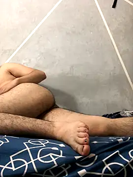 Snapshot of Cesar_Augusto chatting on November 3, 2025, 2:57 am Cesar Augusto online show from November 3, 2025, 2:57 am