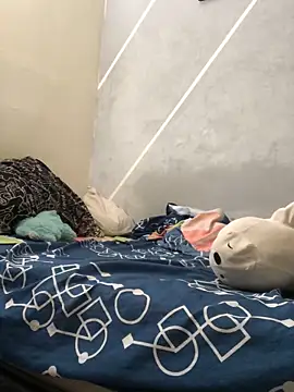 Snapshot of Cesar_Augusto chatting on November 7, 2025, 12:54 am Cesar Augusto online show from November 7, 2025, 12:54 am