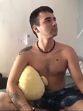 Snapshot of Cesar_Augusto chatting on January 31, 2026, 9:02 pm Cesar Augusto online show from January 31, 2026, 9:02 pm