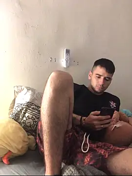 Snapshot of Cesar_Augusto chatting on February 16, 2026, 1:18 pm Cesar Augusto online show from February 16, 2026, 1:18 pm