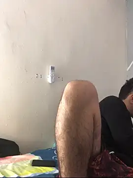 Snapshot of Cesar_Augusto chatting on February 19, 2026, 12:45 pm Cesar Augusto online show from February 19, 2026, 12:45 pm