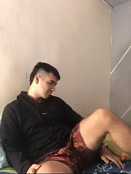 Snapshot of Cesar_Augusto chatting on February 20, 2026, 12:27 pm Cesar Augusto online show from February 20, 2026, 12:27 pm