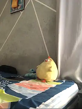 Snapshot of Cesar_Augusto chatting on March 1, 2026, 11:18 pm Cesar Augusto online show from March 1, 2026, 11:18 pm