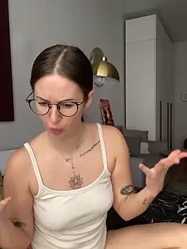 Snapshot of ElizabetBlack chatting on February 16, 2026, 7:15 am ElizabetBlack online show from February 16, 2026, 7:15 am