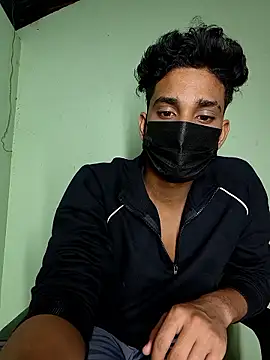 Snapshot of Irfan_irfan chatting on January 8, 2026, 7:05 pm Irfan irfan online show from January 8, 2026, 7:05 pm