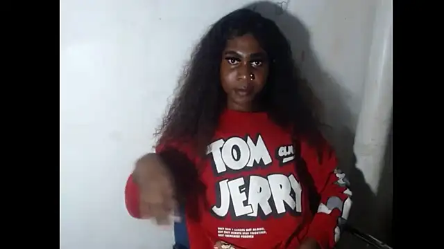 BebaFoxx online show from September 13, 2025, 2:50 pm