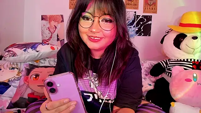 Lolii Zoe online show from March 2, 2026, 8:59 pm