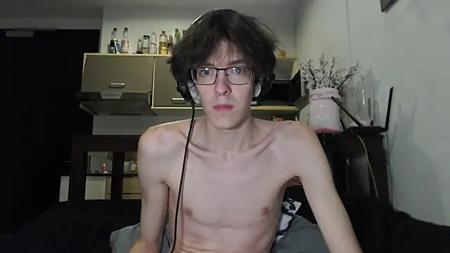 LovesomeCookie online show from October 12, 2025, 4:50 pm