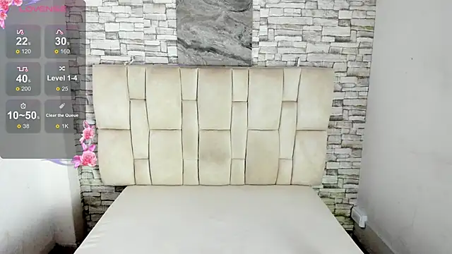 Celesste doll online show from February 12, 2026, 1:28 pm